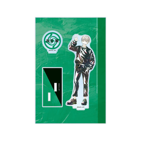 『呪術廻戦』狗巻 棘 Ani-Art 第5弾 パーツ付きBIGアクリルスタンド【202510再販】
